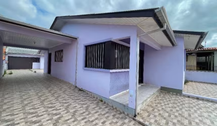 Casa com 3 dormitórios à venda, 155 m² por R$ 450.000,00 - Jardim Das Avenidas - Araranguá/SC
