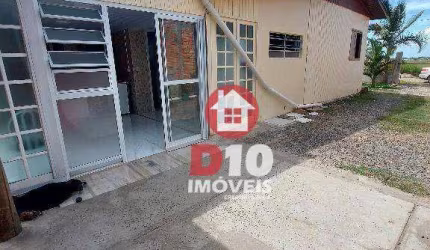 EXCLUSIVIDADE A VENDA PRÓXIMO A BEIRA MAR EM ARROIO DO SILVA