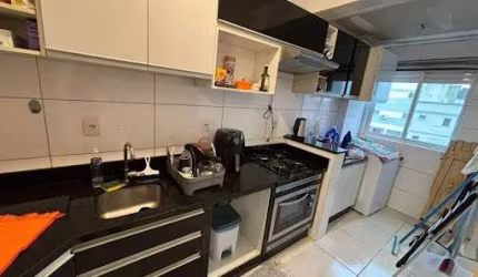Apartamento à venda, 55 m² por R$ 250.000,00 - Jardim Das Avenidas - Araranguá/SC