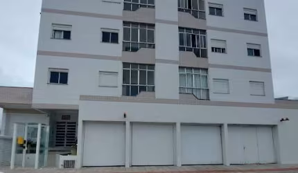 Apartamento com 4 dormitórios à venda, 120 m² por R$ 550.000,00 - Centro - Balneário Arroio do Silva/SC