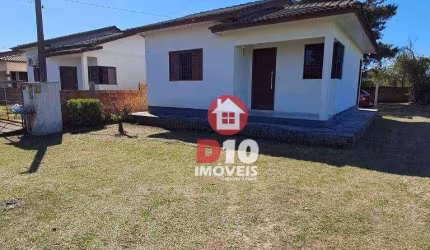Casa à Venda no Morro dos Conventos-Araranguá.