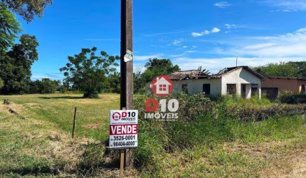 Terreno à venda, 1800 m² por R$ 250.000,00 - Hercílio Luz - Araranguá/SC