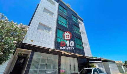 Apartamento com 2 dormitórios à venda, 60 m² por R$ 280.000,00 - Erechim - Balneário Arroio do Silva/SC