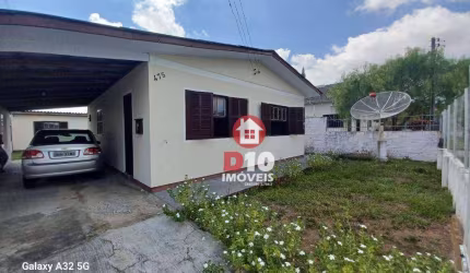 Casa Mato Alto em Araranguá SC