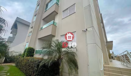 Apartamento à venda, 66 m² por R$ 382.000,00 - Cidade Alta - Araranguá/SC