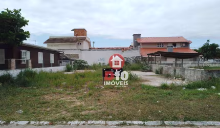 Terreno à venda, 234 m² por R$ 315.000,00 - Centro - Balneário Arroio do Silva/SC