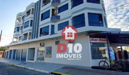 Apartamento à venda por R$ 650.000,00 - Centro - Balneário Arroio do Silva/SC
