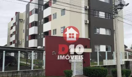 Apartamento 3 quartos Vila São José em Araranguá SC
