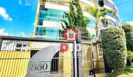 Apartamento com 3 dormitórios à venda, 20 m² por R$ 780.000,00 - Nossa Senhora da Saúde - Caxias do Sul/RS