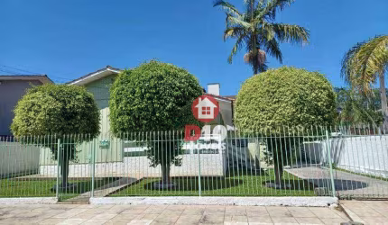Casa com 3 dormitórios à venda, 230 m² por R$ 300.000,00 - Maria Céu - Criciúma/SC