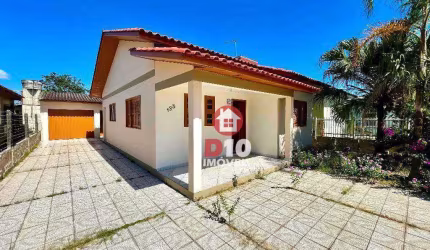 Casa à venda, 140 m² por R$ 420.000,00 - Mato Alto - Araranguá/SC
