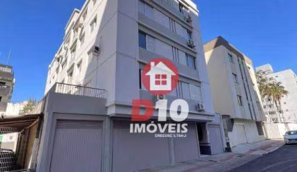 Apartamento 3 quartos centro em Criciúma SC