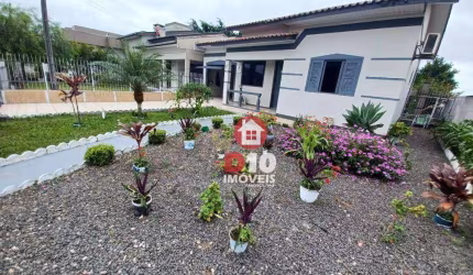 Casa bairro Polícia Rodoviária em Araranguá Sc