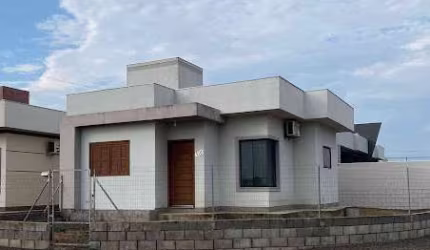 Casa à venda, 52 m² por R$ 270.000,00 - Caverazinho - Araranguá/SC