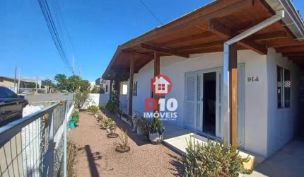 Casa bairro Lagoão em Araranguá SC