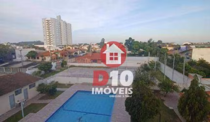 Localização? Apartamento bairro Cidade Alta em Araranguá SC