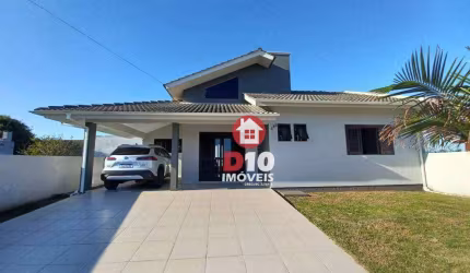 Casa na praia Paiquerê - Araranguá SC