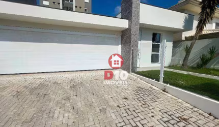 Casa à venda, 350 m² por R$ 1.300.000,00 - Coloninha - Araranguá/SC