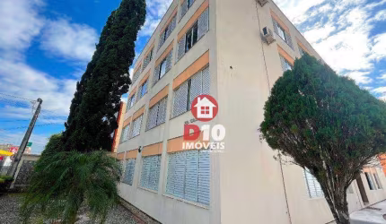 Apartamento à venda, 70 m² por R$ 290.000,00 - Cidade Alta - Araranguá/SC