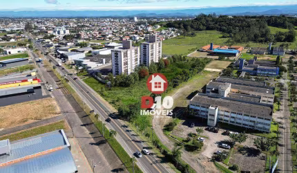 Apartamento com 2 dormitórios à venda, 44 m² por R$ 264.399,00 - Jardim Das Avenidas - Araranguá/SC