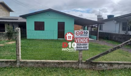 Casa em Balneário Gaivota SC