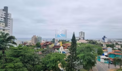 Ótimo apartamento no Bairro da Glória com 03 quartos sendo 01 suíte - Vista para o Mar