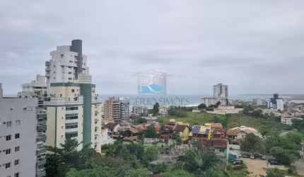 Ótimo apartamento no Bairro da Glória com 02 quartos, sendo 01 suíte - Vista para o Mar