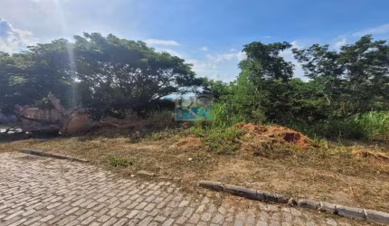 Terreno com ótima localização no Jardim Guanabara - De esquina com Vista para Lagoa