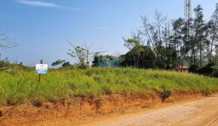Área no Mar do Norte com 10780 m2