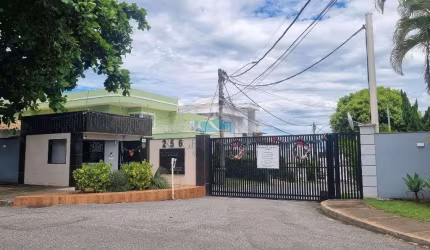 Excelente terreno plano em Condomínio de alto padrão no Bairro da Glória