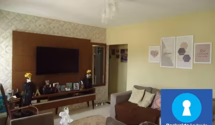 Apartamento 3 Quartos Sendo 1 Suíte, Bairro da Iputinga, 98,65 M. Área Útil