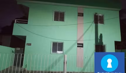 Casa, 2 Quartos, Nascente, toda Gradeada. Abreu e Lima, Pernambuco.
