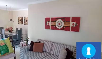 Apartamento Nascente, 120 M. 3 Quartos Sendo 2 com Suites, Bairro Aflitos