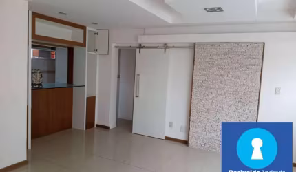 Apartamento Andar Alto,  2 Quartos, Sendo 1 Suite e Closet, Bairro Madalena