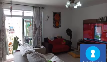 Apartamento 102 Metros de Area Útil, 3 Qts. Sendo 1 Suite, Bairro Iputinga