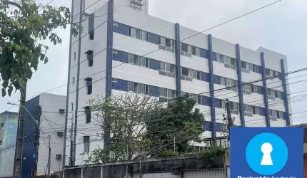 Apartamento Planta 2 e 3 Quartos, Bairro da Várzea