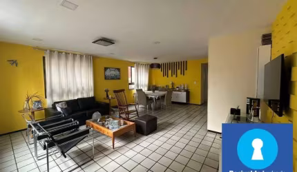Apartamento 3 Quartos, Sendo 2 Suítes, 150 Metros, Bairro Boa Vista