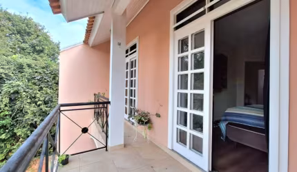 Casa com cara de casa!