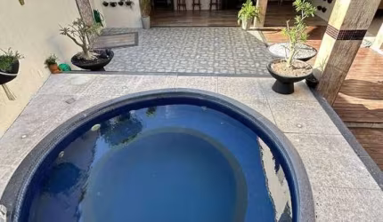 Eusébio - Liberdade da Casa em Condomínio
