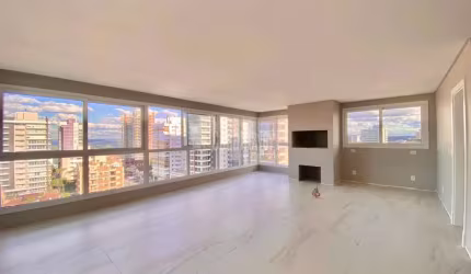 Apartamento de Alto Padrão com 3 dormitórios a venda em Bento Gonçalves