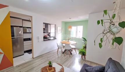 Apartamento a venda próximo ao Centro de Bento Gonçalves