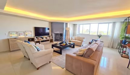 Apartamento de Alto Padrão com 3 dormitórios a venda em Bento Gonçalves