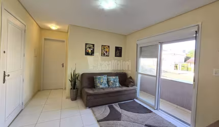 Apartamento de 1 dormitório a Venda próximo ao Centro de Bento Gonçalves