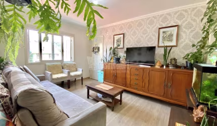 Apartamento à venda no Bairro Progresso!