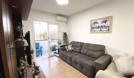 Apartamento com 2 dormitórios a venda em Bento Gonçalves