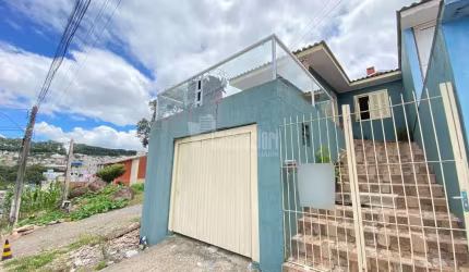 Casa com 3 dormitórios a venda em Bento Gonçalves