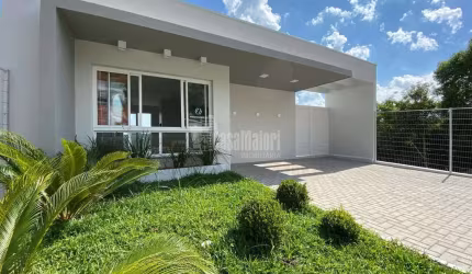 Casa com 2 dormitórios a venda em Bento Gonçalves