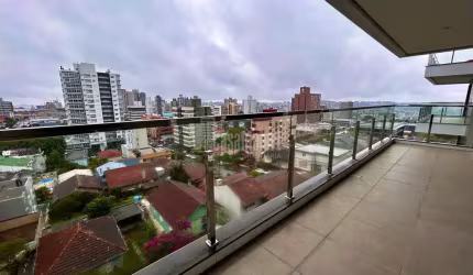 Apartamento de Alto Padrão a venda em Bento Gonçalves