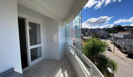 Apartamento a venda com 2 dormitórios e suíte em Bento Gonçalves