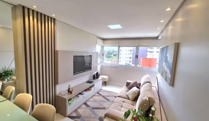 Apartamento de 1 dormitório a venda próximo ao Centro de Bento Gonçalves